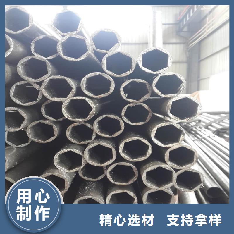  异型管细节决定品质