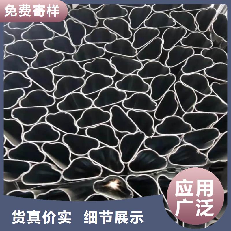  异型管优选厂家