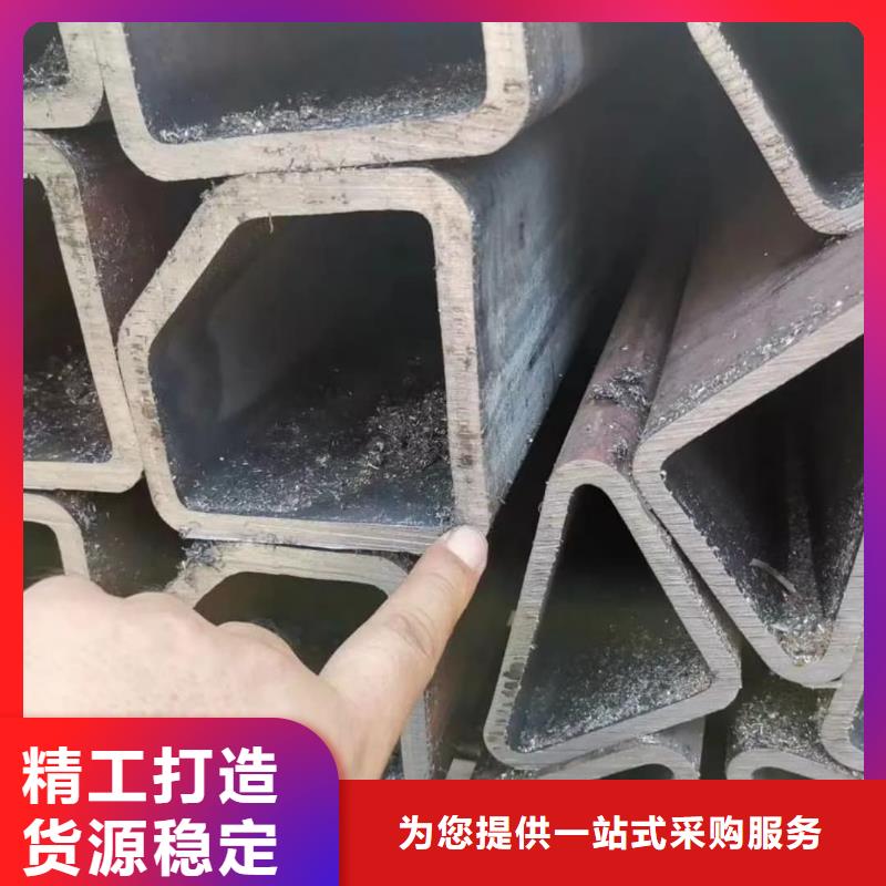 异型管实体诚信厂家