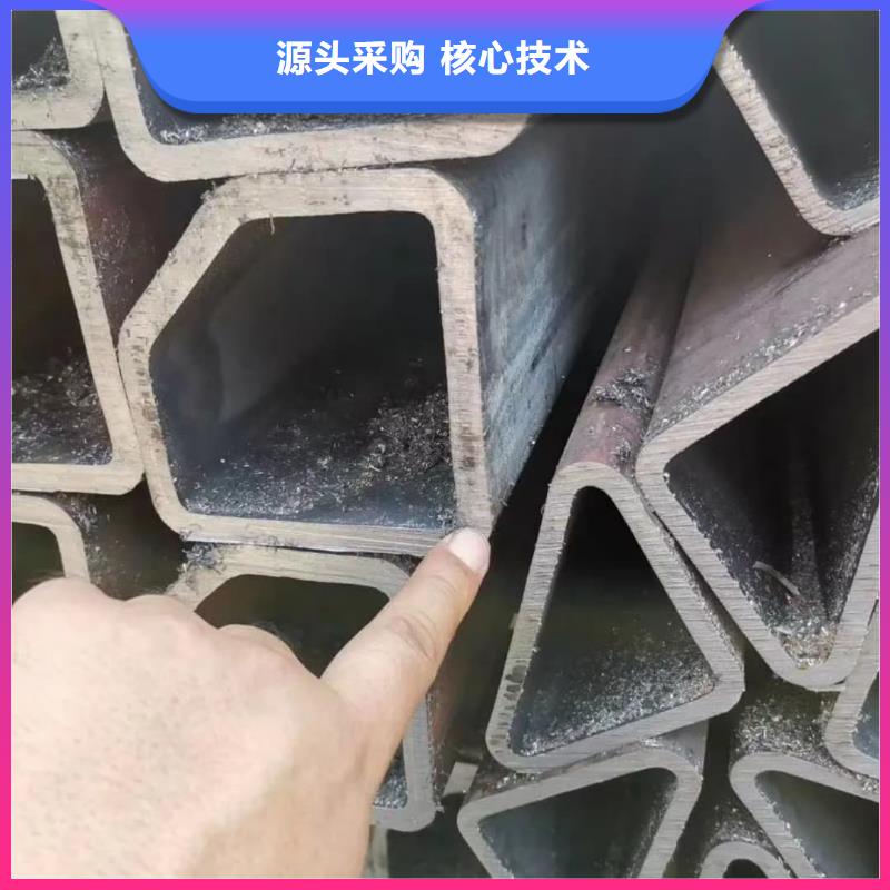 异型管快速发货