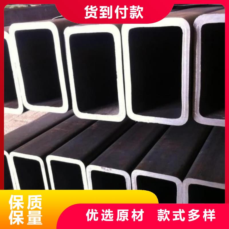  异型管使用寿命长久