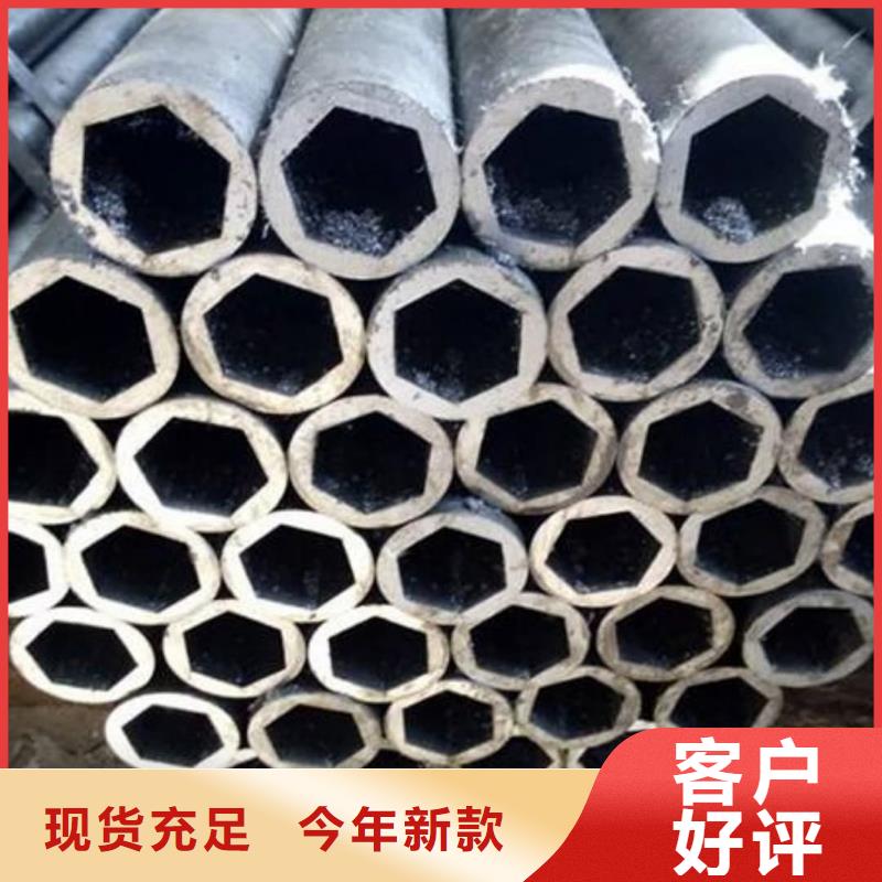  异型管使用寿命长久