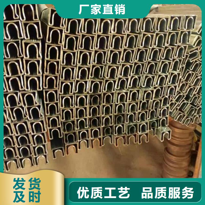 异型管-精密冷压无缝钢管价格有优势