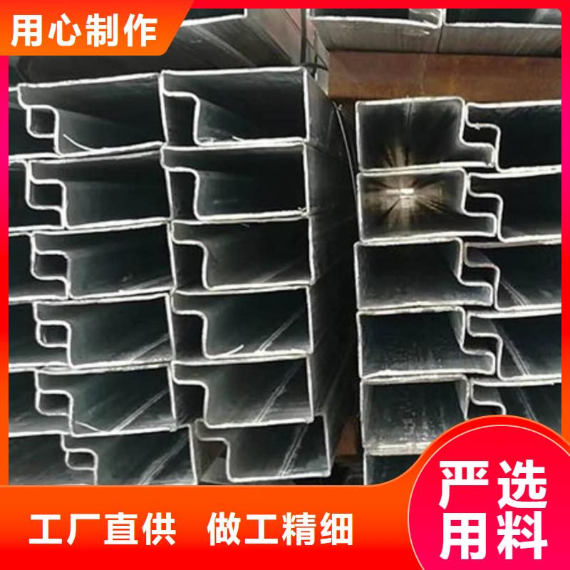 异型管您想要的我们都有