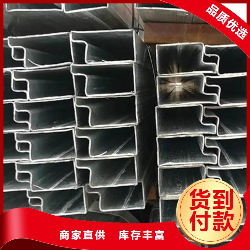  异型管优选厂家