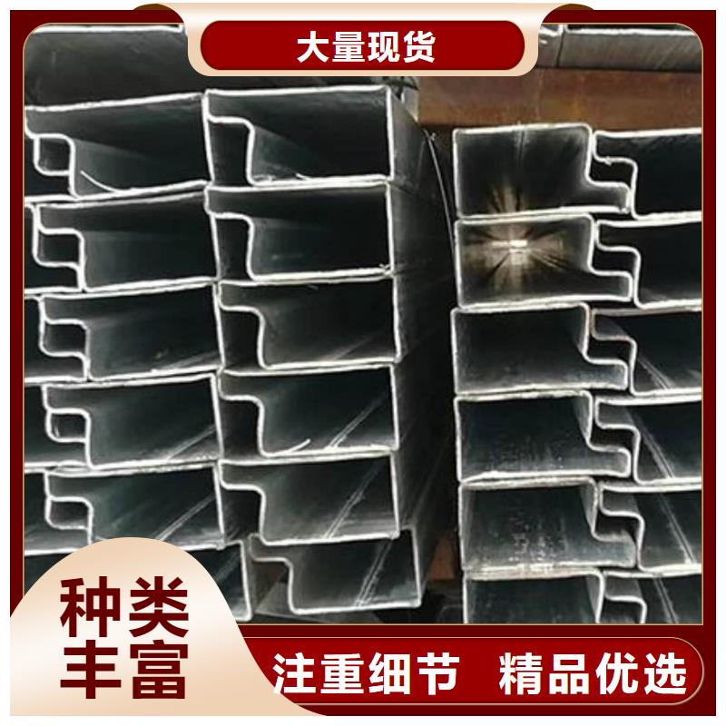 异型管客户满意度高