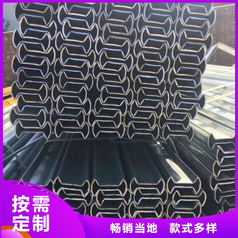异型管实力才是硬道理