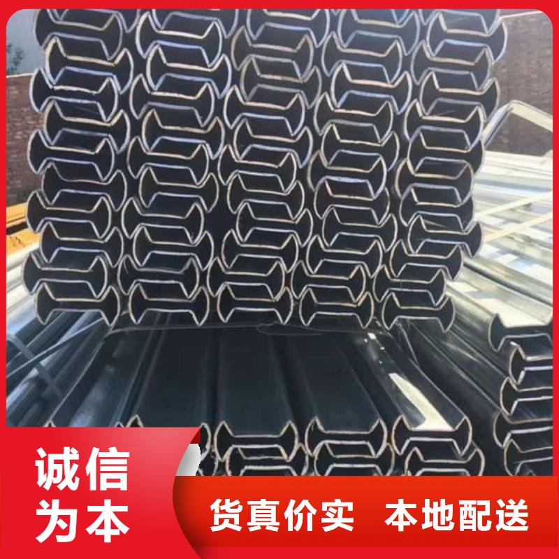 异型管实力才是硬道理