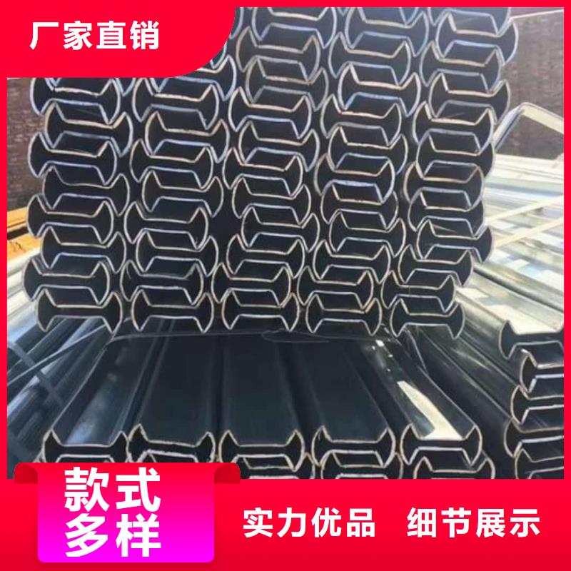 异型管注浆管甄选好厂家