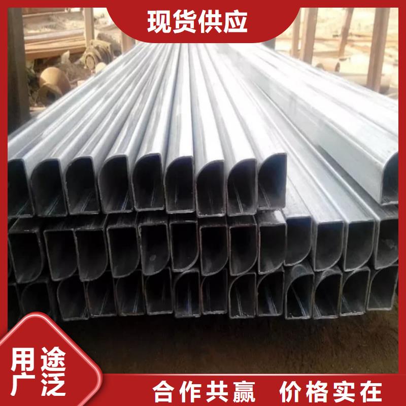  异型管工艺层层把关