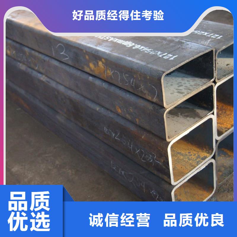 异型管细节决定品质