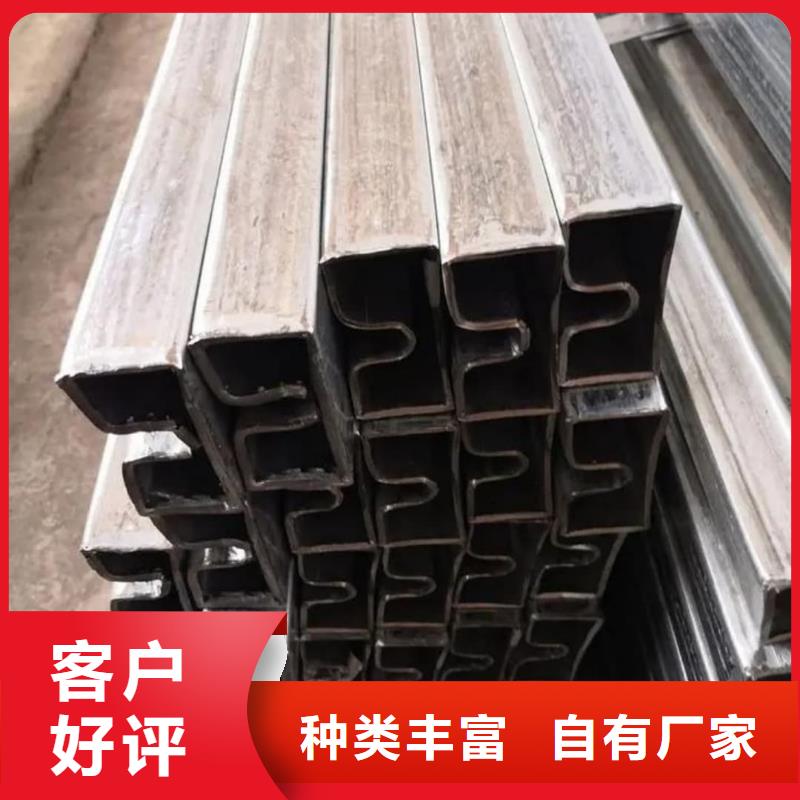  异型管工厂批发