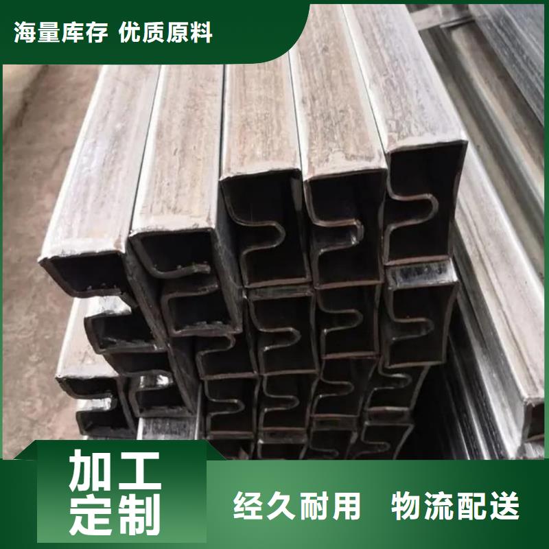 异型管20#精密钢管支持货到付清