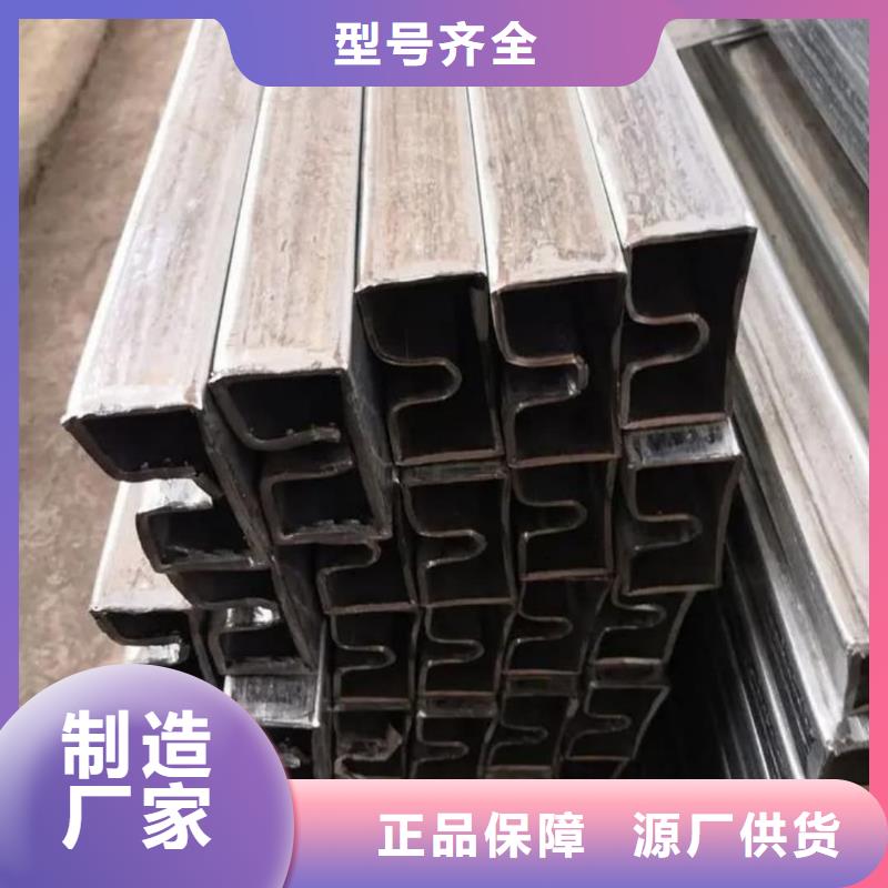 异型管工厂直销
