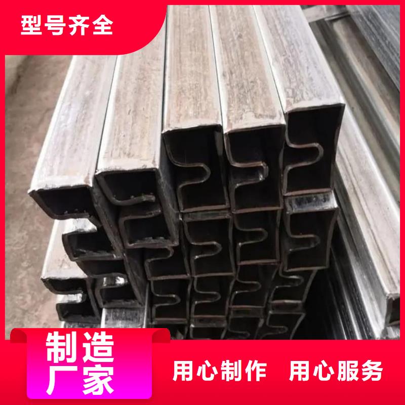 异型管20G高压无缝管精选优质材料