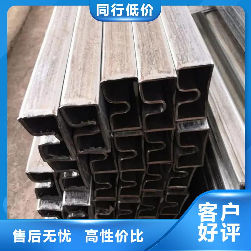 异型管出货快