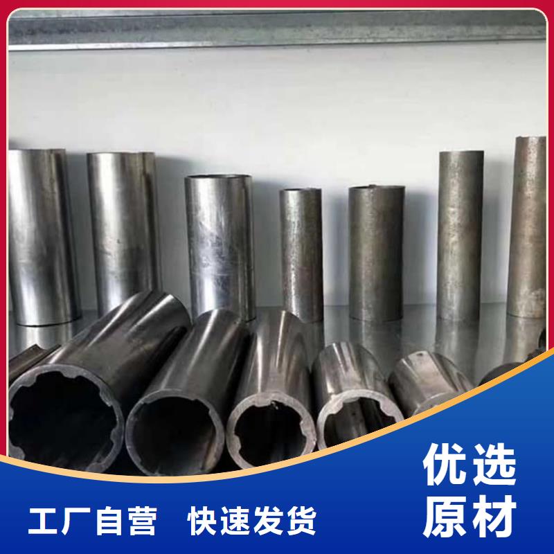 异型管20G高压无缝管48小时发货