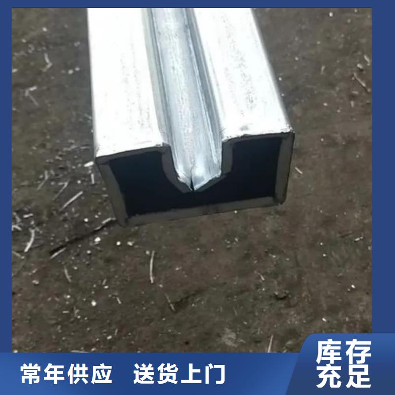 异型管注浆管厂诚信经营