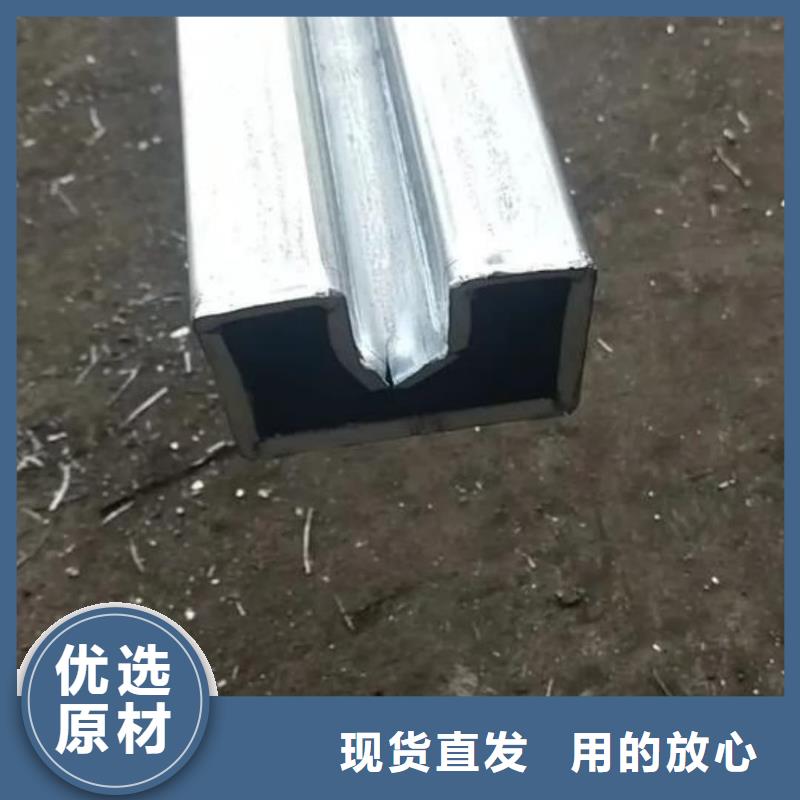 异型管,注浆管多种场景适用