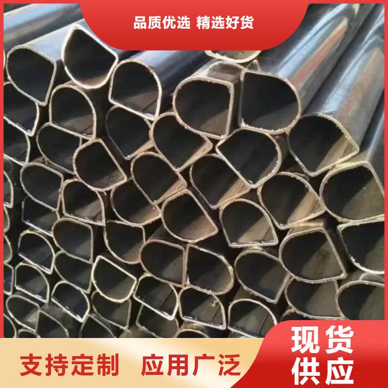 异型管_20G高压无缝管源头厂商