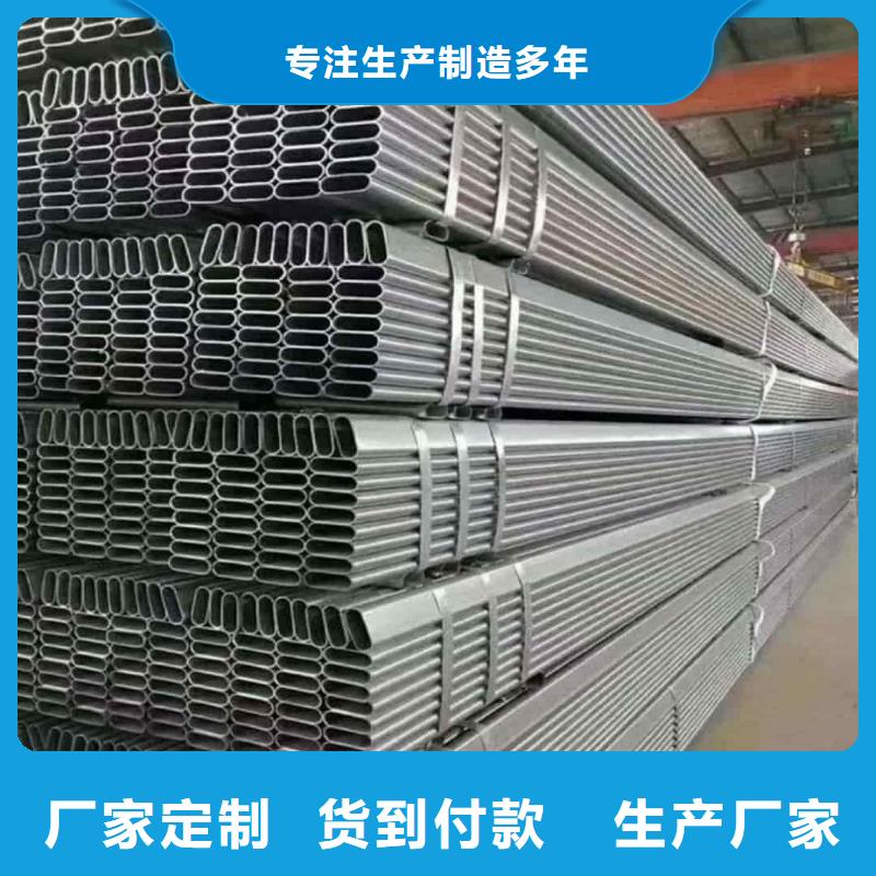 异型管20G高压无缝管经久耐用