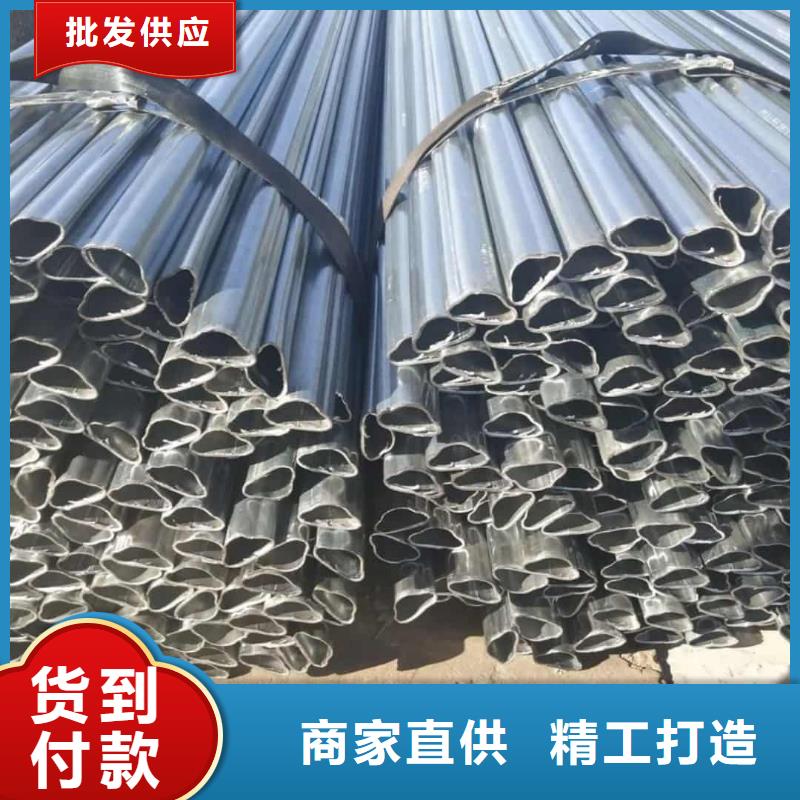 异型管用心做品质