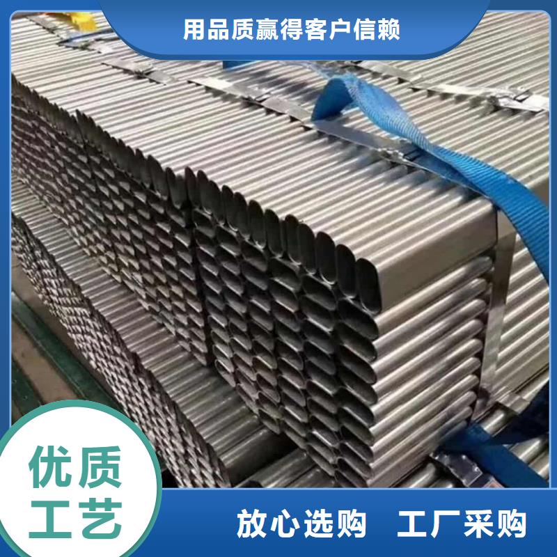 异型管20G高压无缝管48小时发货