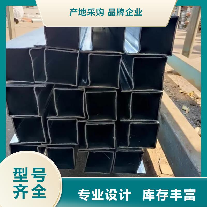 【异型管-无缝精密钢管用品质赢得客户信赖】