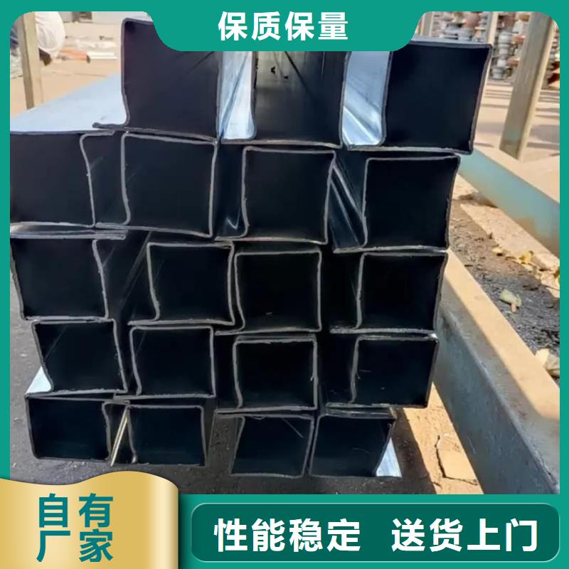 异型管客户好评
