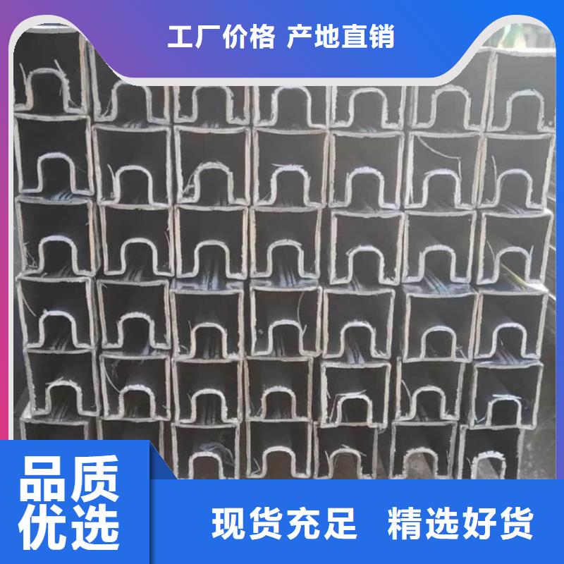 异型管_20G高压无缝管源头厂商