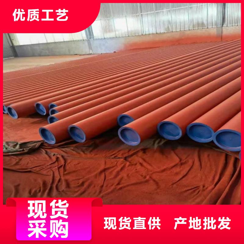 
20MnG无缝管厂家