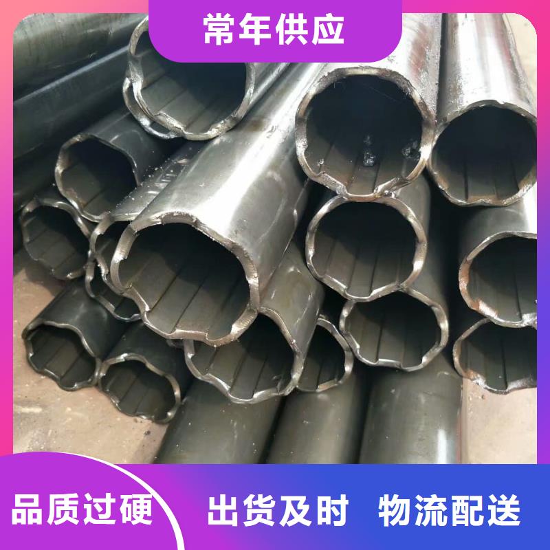 供应
12CrMo无缝管的经销商
