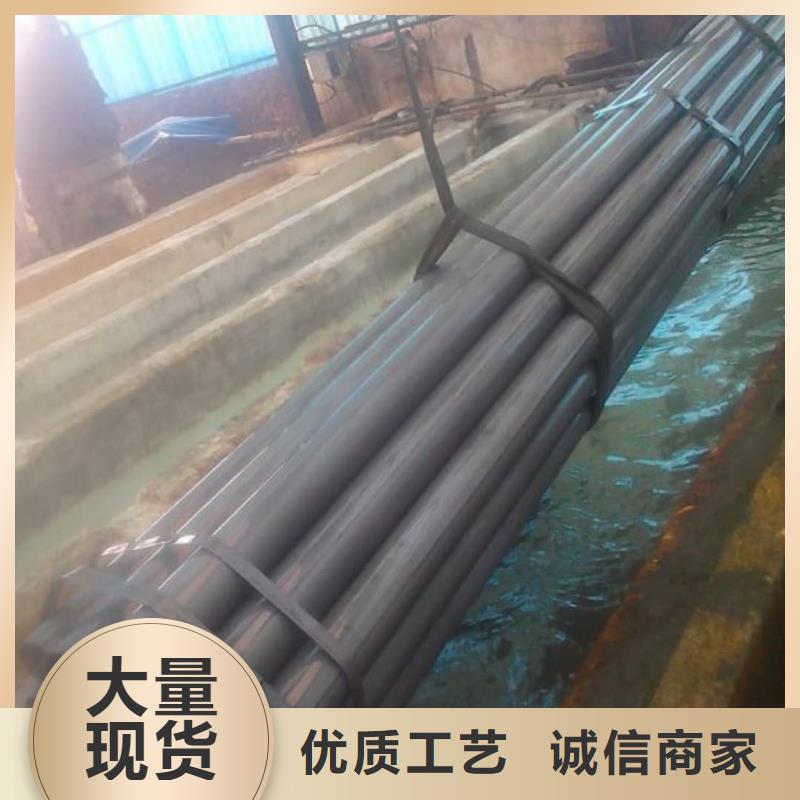 酸洗钝化无缝管值得买