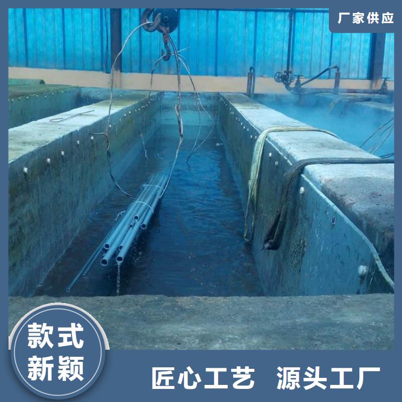  酸洗钝化无缝管欢迎来电询价