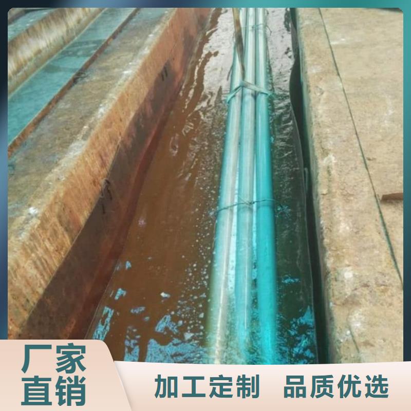 
15CrMoG无缝管发货快