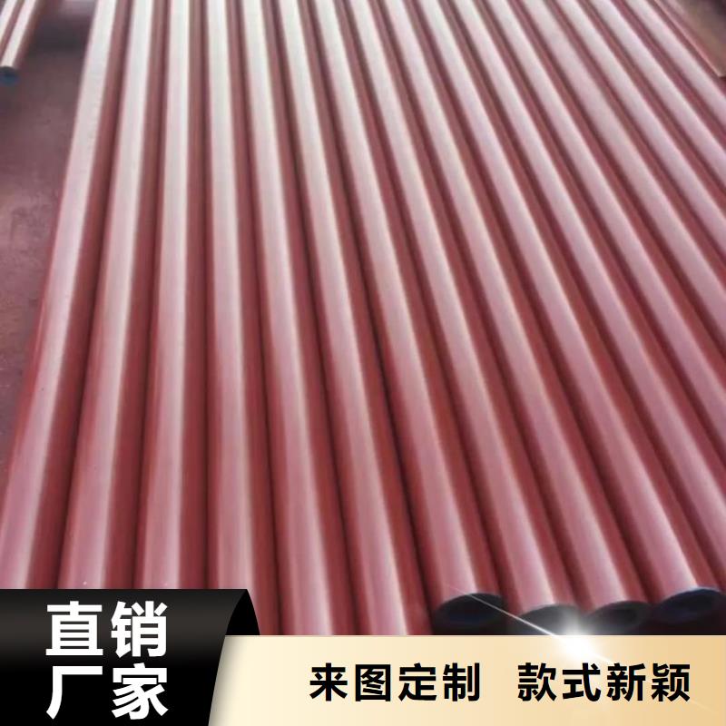 酸洗钝化无缝管严格把关质量放心