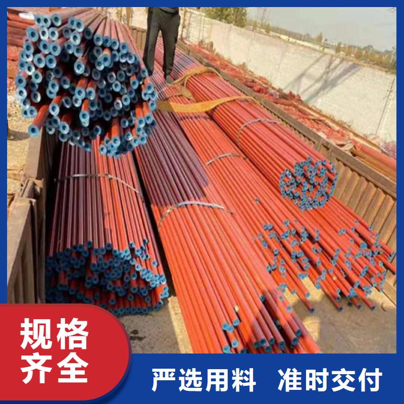 酸洗钝化无缝管精品优选