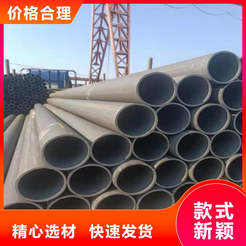 酸洗钝化无缝管 20G高压无缝管有实力有经验
