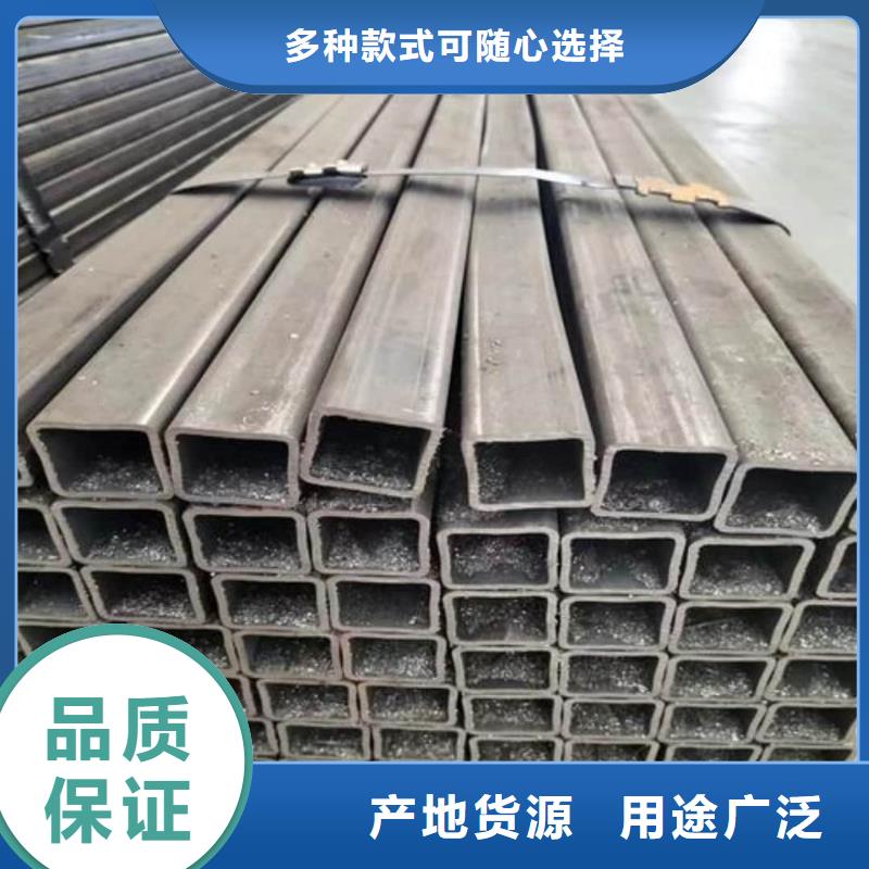 方管满足客户需求