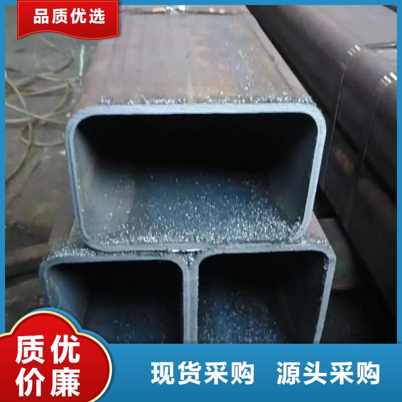 方管用心做好细节
