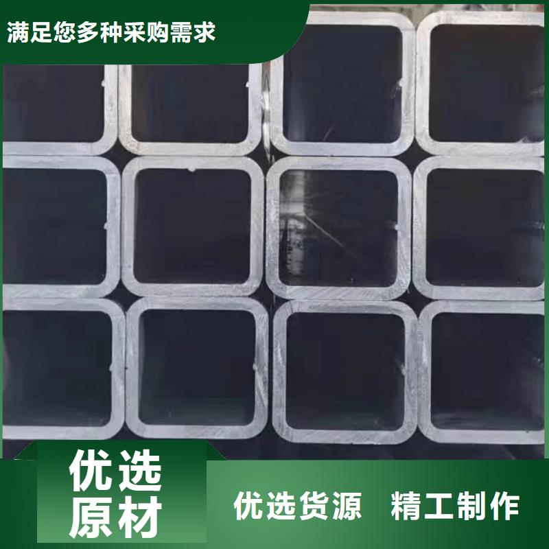 方管注浆管货源足质量好