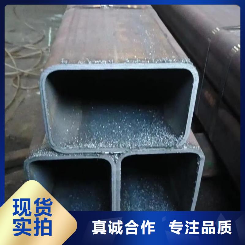 方管用途广泛