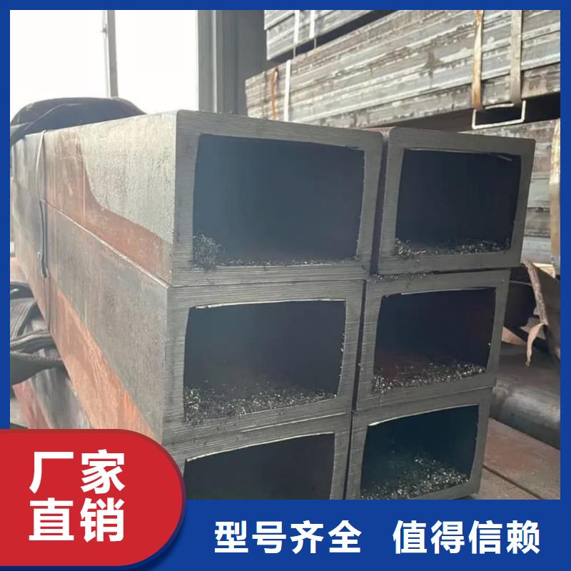 方管40Cr无缝钢管服务始终如一