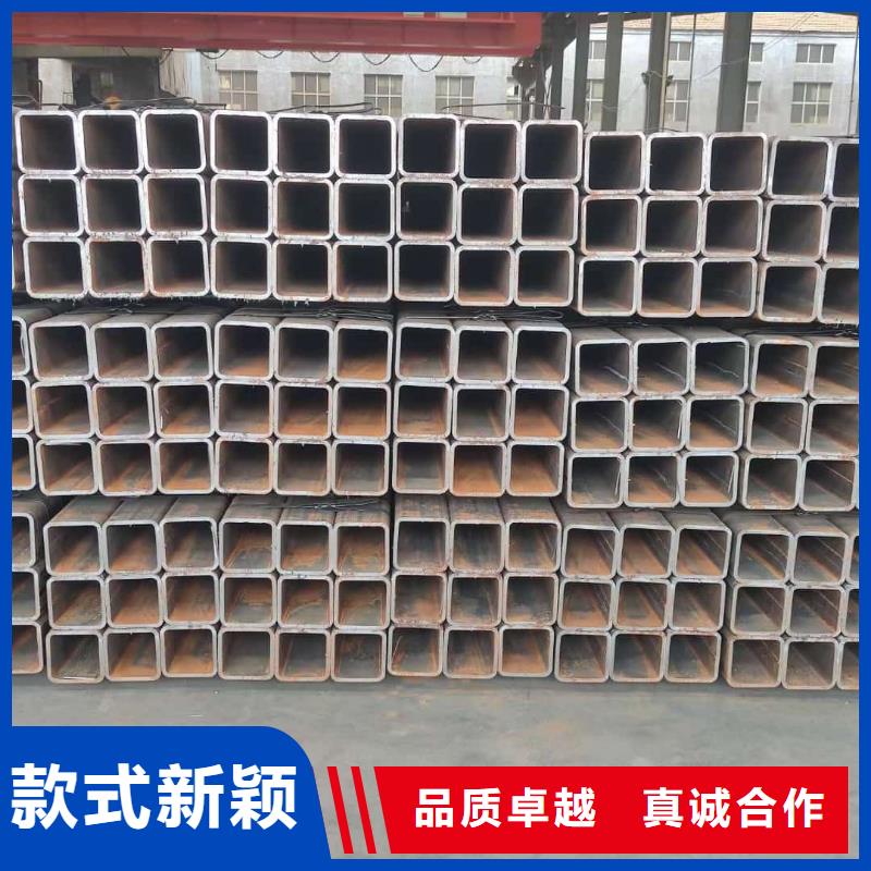 方管20G高压无缝管产品参数