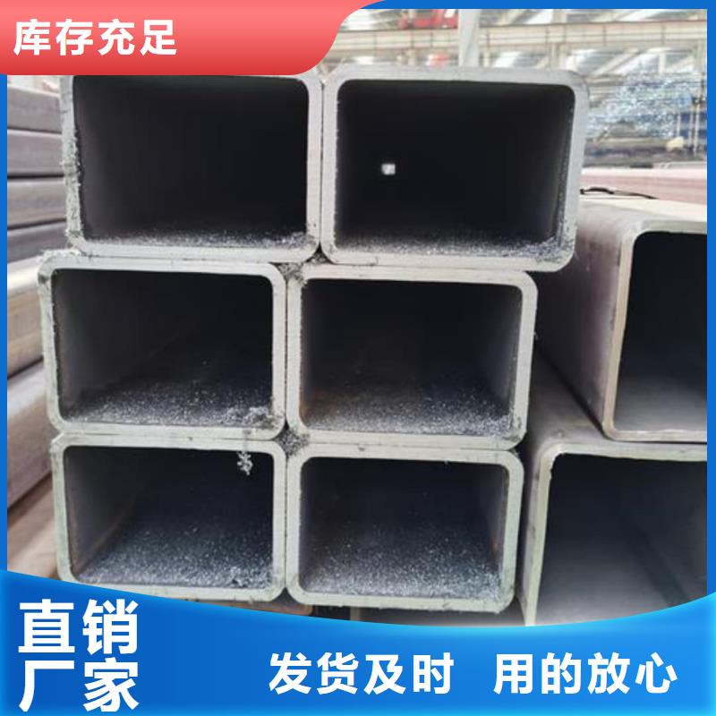 方管38crmoAL无缝钢管现货销售