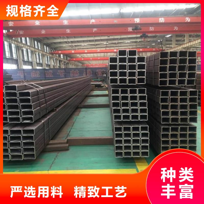 方管20G高压无缝管精选货源