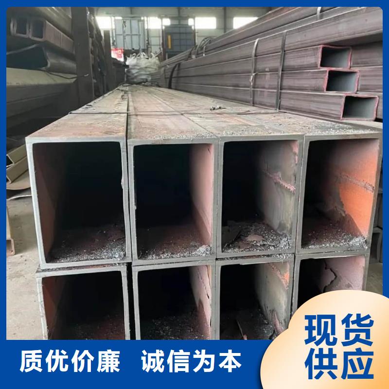 方管-无缝精密钢管准时交付