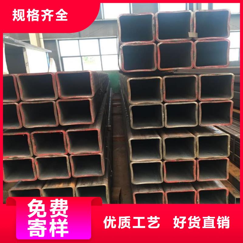 方管20G高压无缝管精选货源