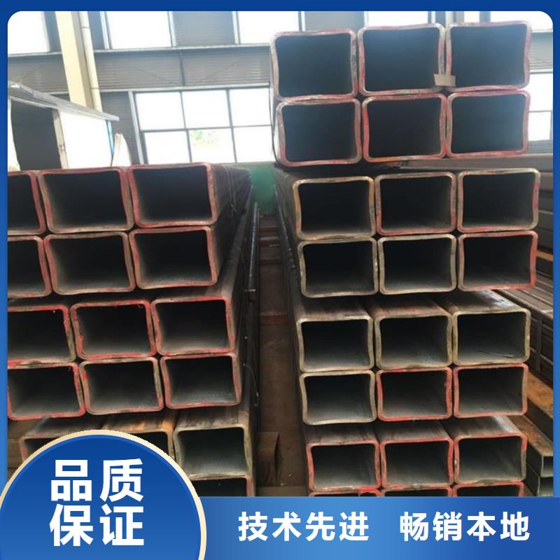 方管自主研发