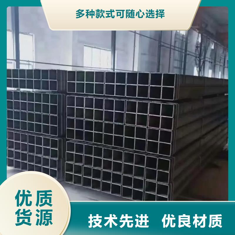 方管【40Cr无缝钢管】多行业适用